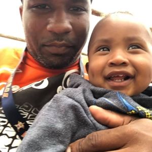 Meet your Posher, Corey